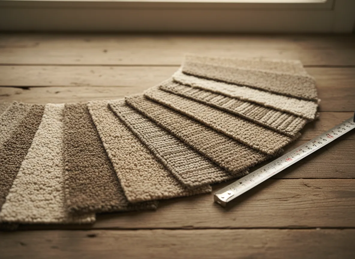 Carpet Installation San Ygnacio, TX FAQs